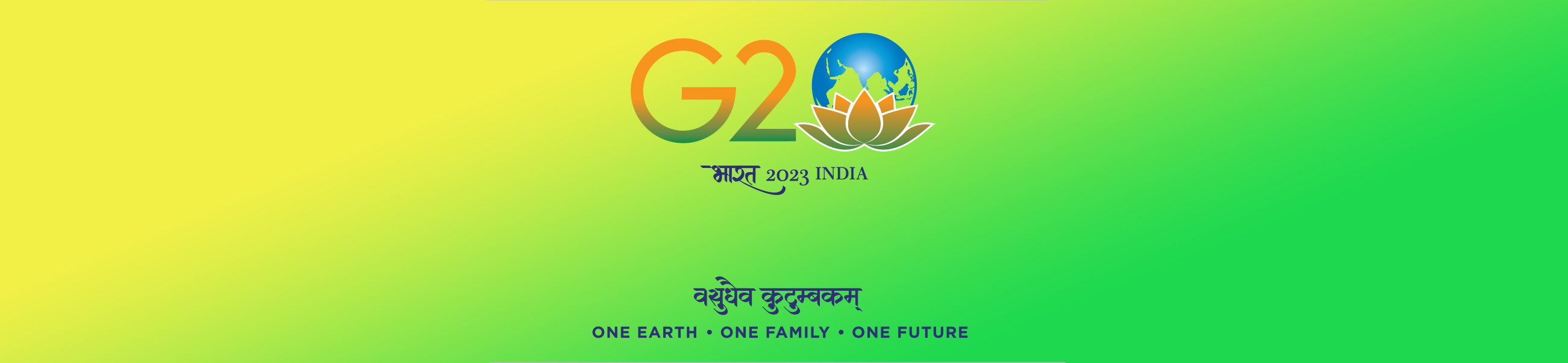 Banner-G20 Logo